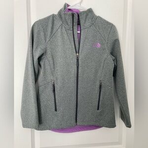 NWOT The North Face Soft Shell Jacket